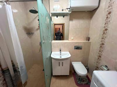 квартира за адресою Нивська вул., 4Г