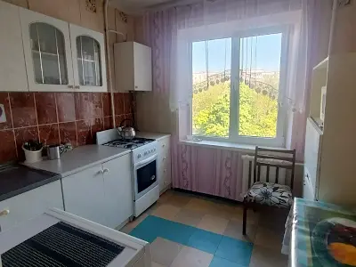 квартира по адресу Львовское шоссе, 27