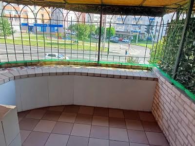 квартира по адресу Зодчих, 12