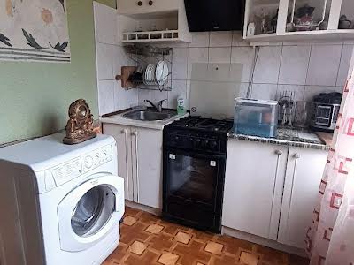 квартира по адресу Лесной просп., 13-А