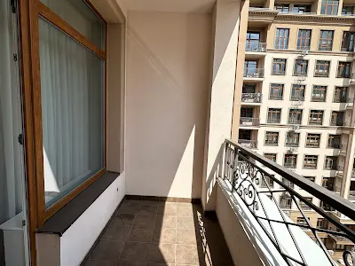 квартира за адресою Михайла Бойчука вул. (Кіквідзе), 17