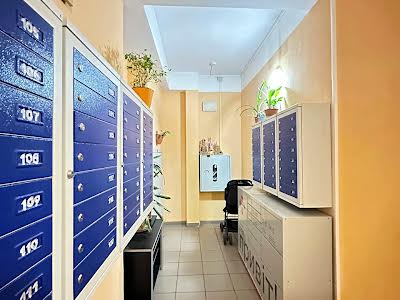 квартира за адресою Петра Калнишевського вул. (Михайла Майорова), 7