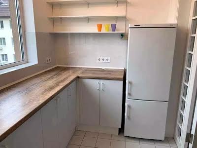 квартира за адресою Гетьманська вул., 6