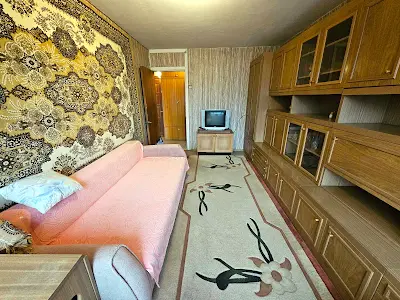 квартира за адресою Андрія Малишка вул., 13