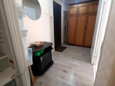 квартира за адресою Ірпінська вул., 65