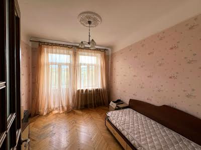 квартира за адресою Голосіївський пров., 106/2