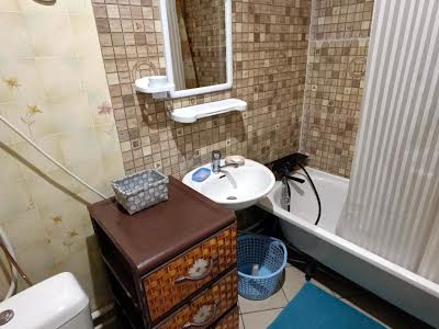 квартира за адресою Бакинська вул., 37г
