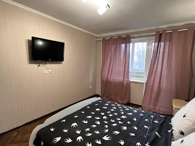 квартира по адресу Харьков, Ньютона ул., 133г