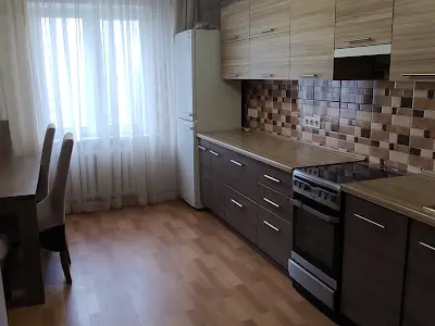 квартира за адресою Урлівська вул., 36