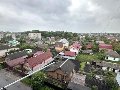 квартира по адресу Пʼяскорського ул., 6