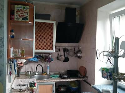 квартира за адресою Української Авіації бульв. (Нестерова), 20