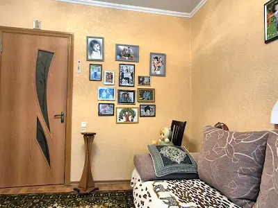 квартира по адресу Н Холодногірська, 10