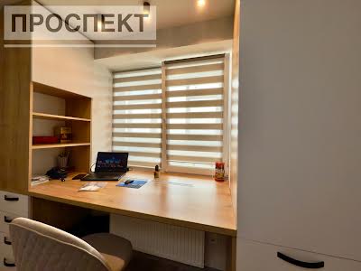 квартира за адресою Михайла Лушпи просп., 5 к22