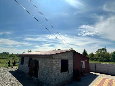 будинок за адресою центральна, 8