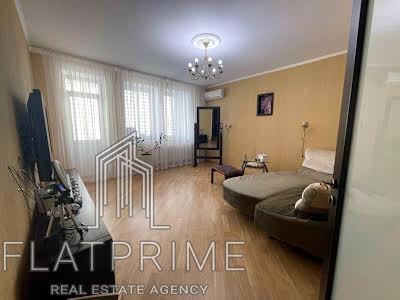 квартира за адресою Миколи Бажана просп., 14