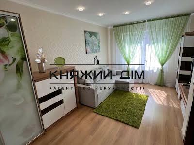 квартира за адресою Бориса Гмирі вул., 20