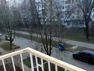 квартира за адресою Корольова, 68А