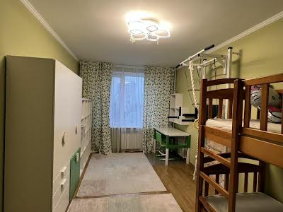 квартира за адресою Солом'янська вул., 23
