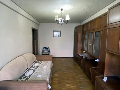 квартира за адресою Ентузіастів вул., 11/1