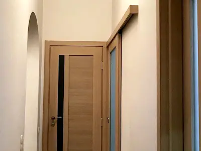 квартира за адресою Тарасівська вул., 7