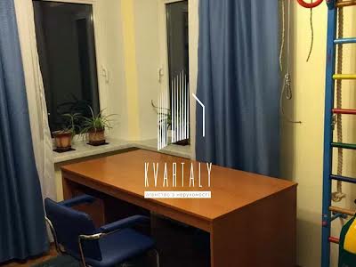 квартира по адресу Берестейский просп. (Победы), 89-А