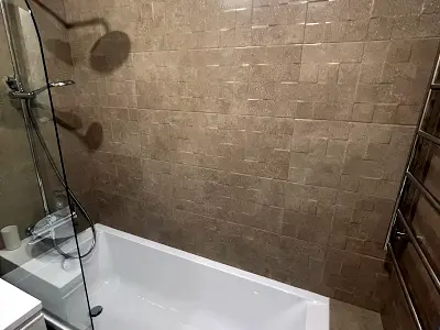 квартира за адресою Тадея Рильського бульв., 3