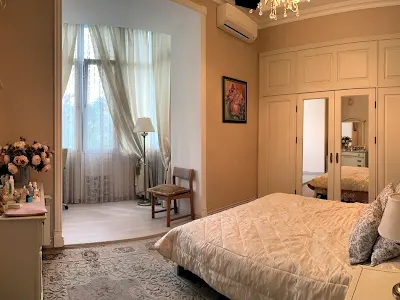 квартира по адресу Антоновича ул. (Горького), 8