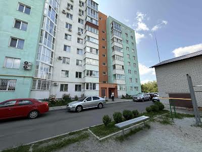 квартира за адресою Монастирська вул., 11