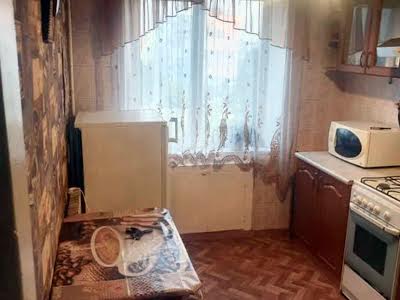 квартира по адресу Романа Ратушного ул. (Волгоградська), 14
