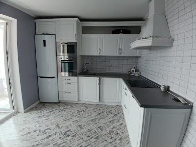 квартира за адресою Григорія Ващенка вул., 7