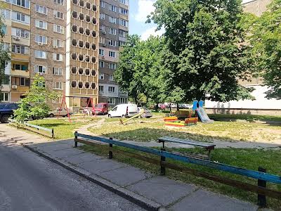 квартира за адресою Георгія Гонгадзе просп. (Радянської України), 18