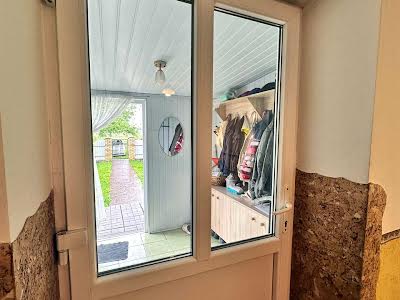 будинок за адресою Польова, 58
