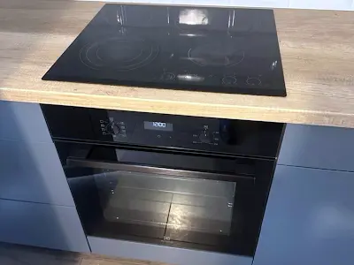 квартира за адресою Бориса Гмирі вул., 16а