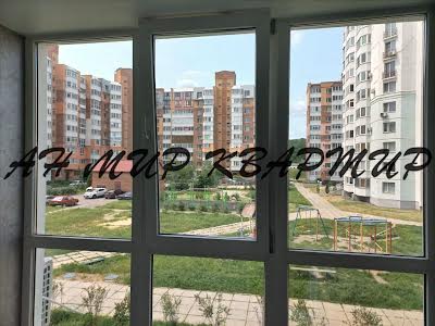 квартира по адресу Головко ул. (Головка), 100