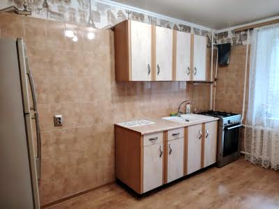 квартира за адресою Пішонівська вул., 23