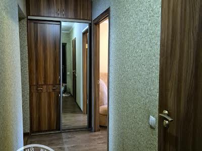 квартира за адресою 600-річчя вул., 68