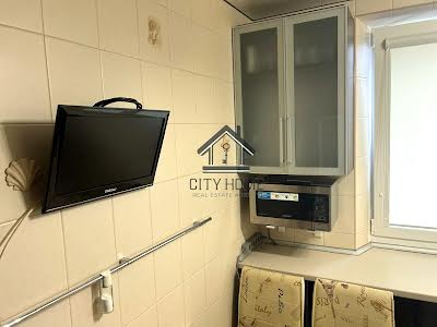 квартира за адресою Академіка Павлова вул., 309б