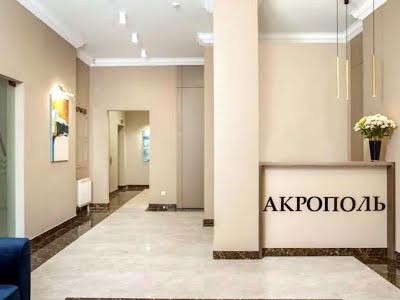 квартира за адресою Фонтанська дорога вул., 25