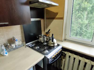 квартира за адресою Академіка Філатова вул., 62