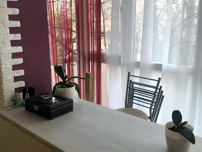 квартира за адресою Нескорених вул., 38а