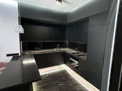квартира по адресу Саксаганского ул., 37-К