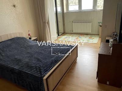 квартира за адресою Миколи Кибальчича вул., 9