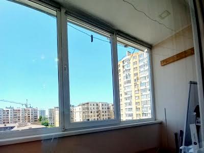 квартира за адресою Добровольців вул. (Маршала Говорова), 10/1