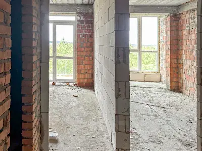 квартира за адресою Соборна, 1