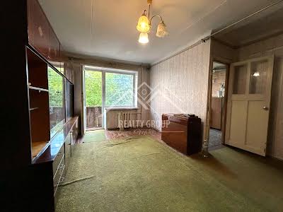 квартира за адресою Федора Караманиць вул. (Ватутіна), 32