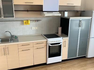 квартира по адресу Урловськая, 11А