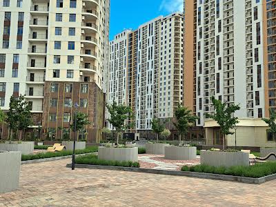 квартира по адресу Краснова ул., 3