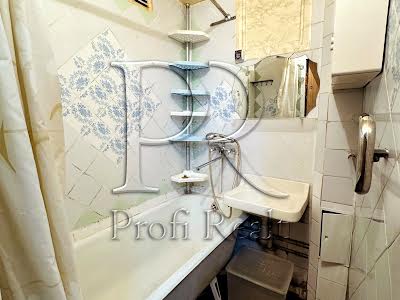 квартира по адресу Дарницкий бульв., 9
