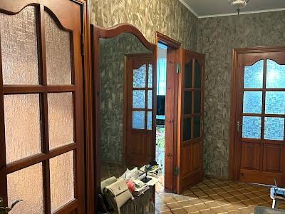 квартира по адресу Владислава Бувалкина ул. (Бочарова Генерала), 41