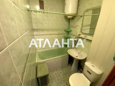 квартира по адресу Академика Филатова ул., 31